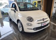 FIAT 500 1.0 70cv HYBRID DOLCEVITA – OK NEOPATENTATI
