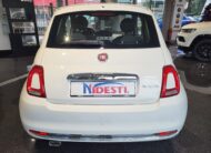 FIAT 500 1.0 70cv HYBRID DOLCEVITA – OK NEOPATENTATI