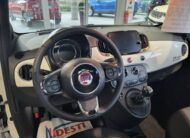FIAT 500 1.0 70cv HYBRID DOLCEVITA – OK NEOPATENTATI