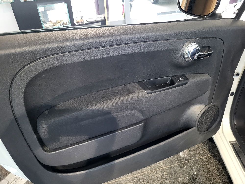 FIAT 500 1.0 70cv HYBRID DOLCEVITA – OK NEOPATENTATI