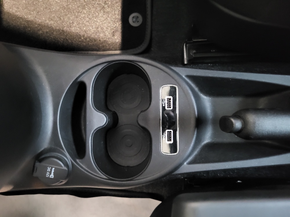 FIAT 500 1.0 70cv HYBRID DOLCEVITA – OK NEOPATENTATI