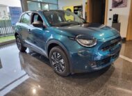 FIAT 600 HYBRID 100cv – CAMBIO AUTOMATICO – KM0 GIUGNO 2025