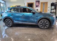 FIAT 600 HYBRID 100cv – CAMBIO AUTOMATICO – KM0 GIUGNO 2025