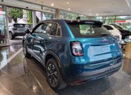 FIAT 600 HYBRID 100cv – CAMBIO AUTOMATICO – KM0 GIUGNO 2025