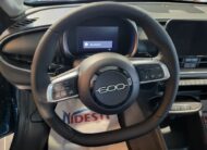 FIAT 600 HYBRID 100cv – CAMBIO AUTOMATICO – KM0 GIUGNO 2025