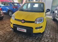 FIAT PANDA 1.0 70cv HYBRID – KM0 – DISPONIBILE SUBITO PRONTACONSEGNA !!!!
