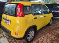 FIAT PANDA 1.0 70cv HYBRID – KM0 – DISPONIBILE SUBITO PRONTACONSEGNA !!!!