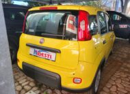 FIAT PANDA 1.0 70cv HYBRID – KM0 – DISPONIBILE SUBITO PRONTACONSEGNA !!!!