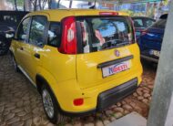 FIAT PANDA 1.0 70cv HYBRID – KM0 – DISPONIBILE SUBITO PRONTACONSEGNA !!!!