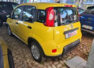 FIAT PANDA 1.0 70cv HYBRID – KM0 – DISPONIBILE SUBITO PRONTACONSEGNA !!!!