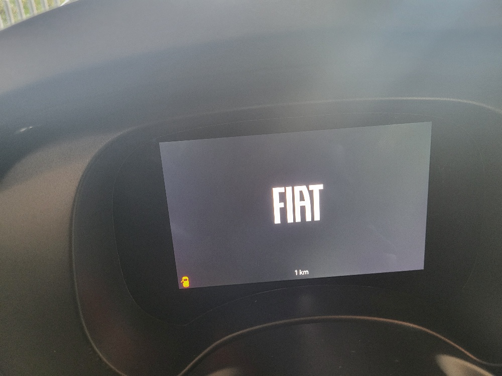 FIAT PANDA 1.0 70cv HYBRID – KM0 – DISPONIBILE SUBITO PRONTACONSEGNA !!!!