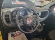 FIAT PANDA 1.0 70cv HYBRID – KM0 – DISPONIBILE SUBITO PRONTACONSEGNA !!!!