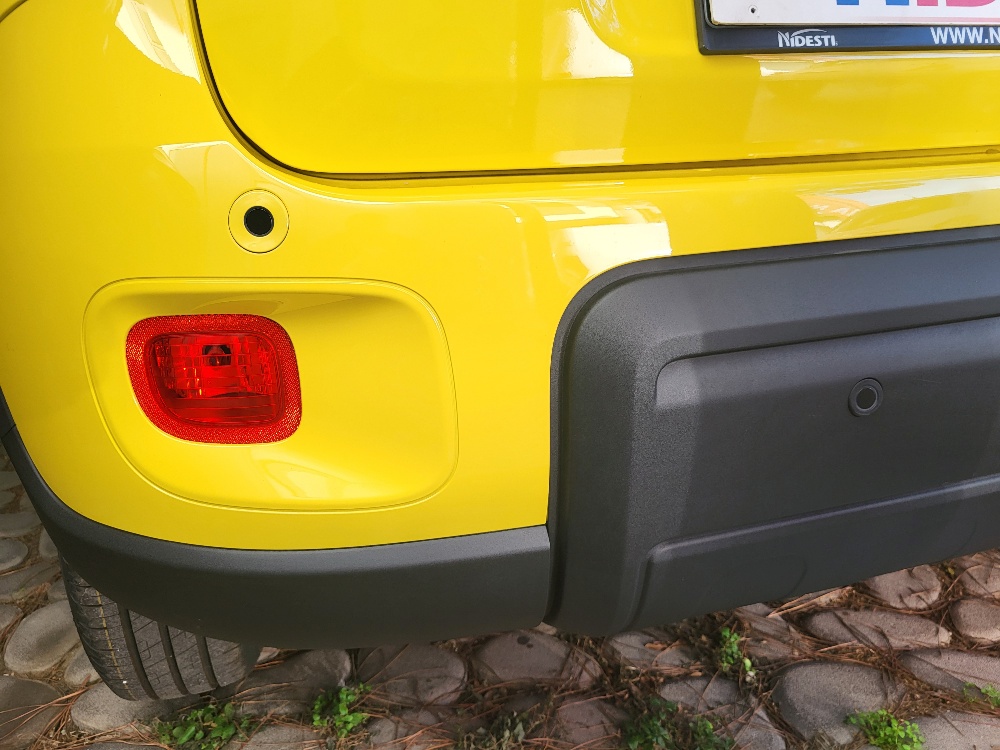 FIAT PANDA 1.0 70cv HYBRID – KM0 – DISPONIBILE SUBITO PRONTACONSEGNA !!!!