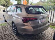 FIAT TIPO SW 1.4 T-JET 120cv LOUNGE CON IMPIANTO GPL