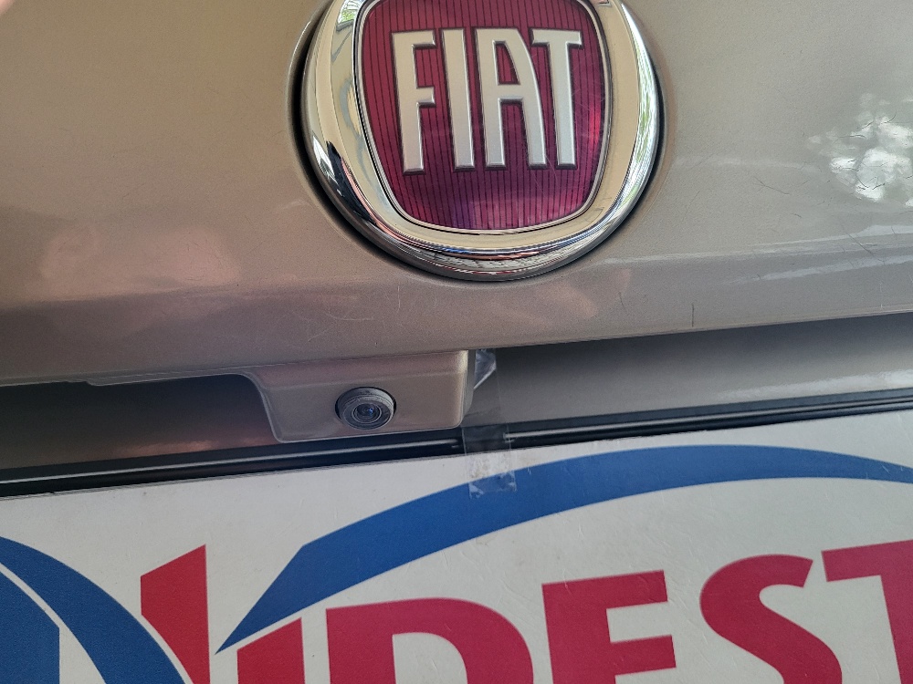 FIAT TIPO SW 1.4 T-JET 120cv LOUNGE CON IMPIANTO GPL