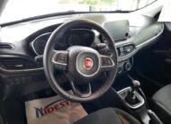FIAT TIPO SW 1.4 T-JET 120cv LOUNGE CON IMPIANTO GPL