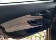 FIAT TIPO SW 1.4 T-JET 120cv LOUNGE CON IMPIANTO GPL