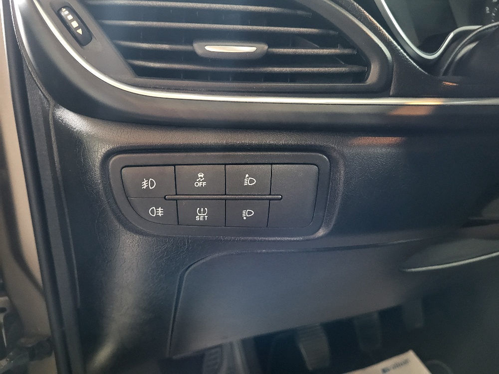 FIAT TIPO SW 1.4 T-JET 120cv LOUNGE CON IMPIANTO GPL