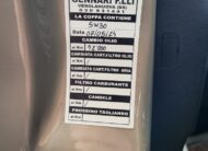 FIAT TIPO SW 1.4 T-JET 120cv LOUNGE CON IMPIANTO GPL