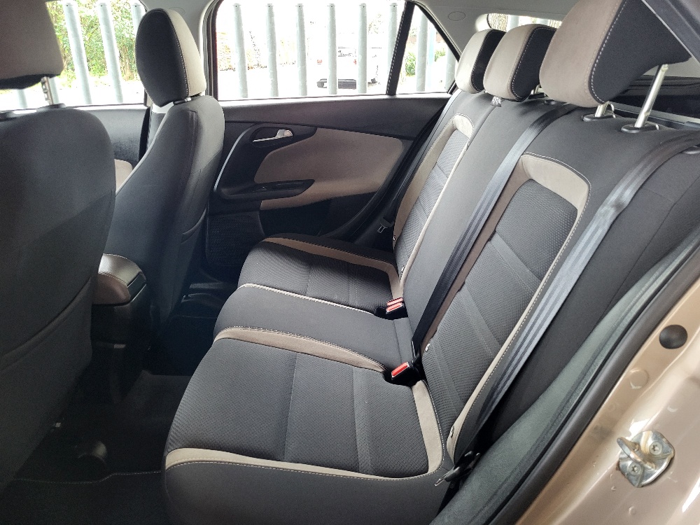 FIAT TIPO SW 1.4 T-JET 120cv LOUNGE CON IMPIANTO GPL