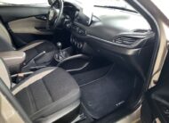 FIAT TIPO SW 1.4 T-JET 120cv LOUNGE CON IMPIANTO GPL