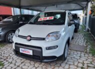 FIAT PANDA 1.0 70cv HYBRID – KM0 2024 – DISPONIBILE SUBITO PRONTACONSEGNA !!!!
