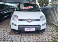 FIAT PANDA 1.0 70cv HYBRID – KM0 2024 – DISPONIBILE SUBITO PRONTACONSEGNA !!!!