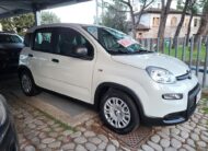 FIAT PANDA 1.0 70cv HYBRID – KM0 2024 – DISPONIBILE SUBITO PRONTACONSEGNA !!!!