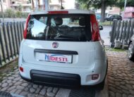 FIAT PANDA 1.0 70cv HYBRID – KM0 2024 – DISPONIBILE SUBITO PRONTACONSEGNA !!!!
