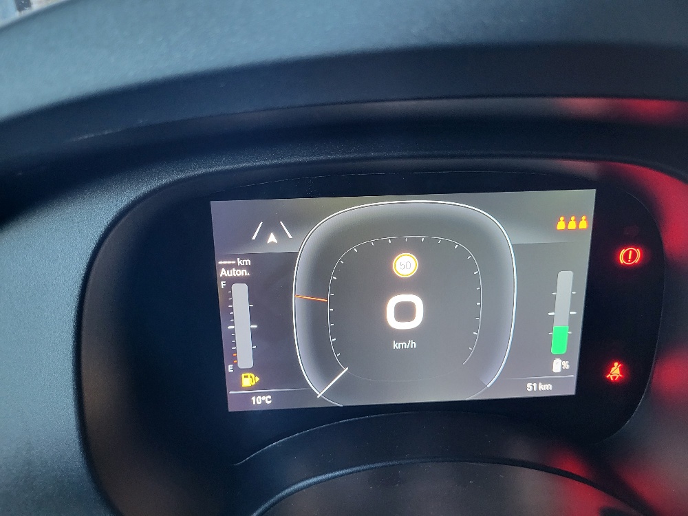 FIAT PANDA 1.0 70cv HYBRID – KM0 2024 – DISPONIBILE SUBITO PRONTACONSEGNA !!!!