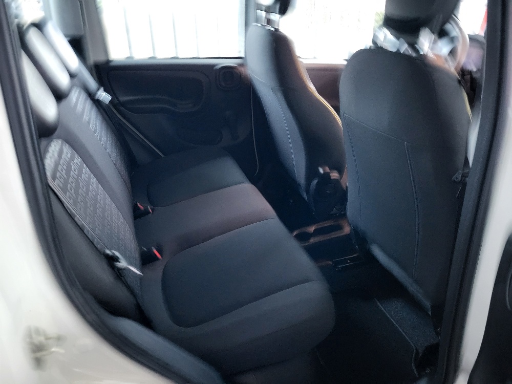 FIAT PANDA 1.0 70cv HYBRID – KM0 2024 – DISPONIBILE SUBITO PRONTACONSEGNA !!!!