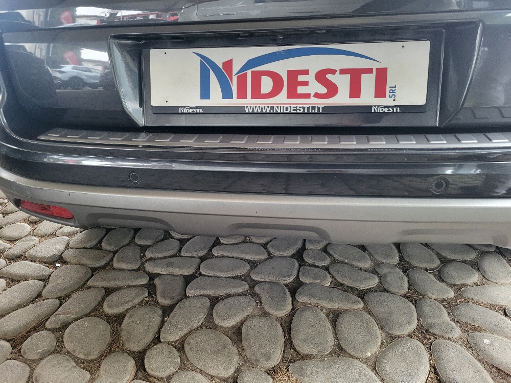FIAT 500L 1.4 16V CITY CROSS 95cv CON IMPIANTO GPL – OK NEOPATENTATI!!