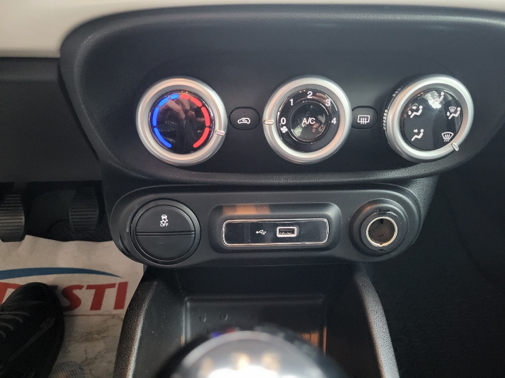 FIAT 500L 1.4 16V CITY CROSS 95cv CON IMPIANTO GPL – OK NEOPATENTATI!!