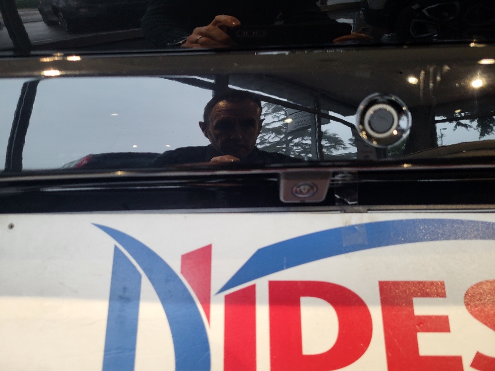 MG ZS 1.5 106cv LUXURY – KM0 – OK NEOPATENTATI