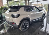 JEEP AVENGER 1.2 TURBO 100cv SUMMIT KM0 PROMO 2024 – PREZZO RIBASSATO- FULL OPTIONAL !!!