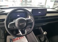 JEEP AVENGER 1.2 TURBO 100cv SUMMIT KM0 PROMO 2024 – PREZZO RIBASSATO- FULL OPTIONAL !!!