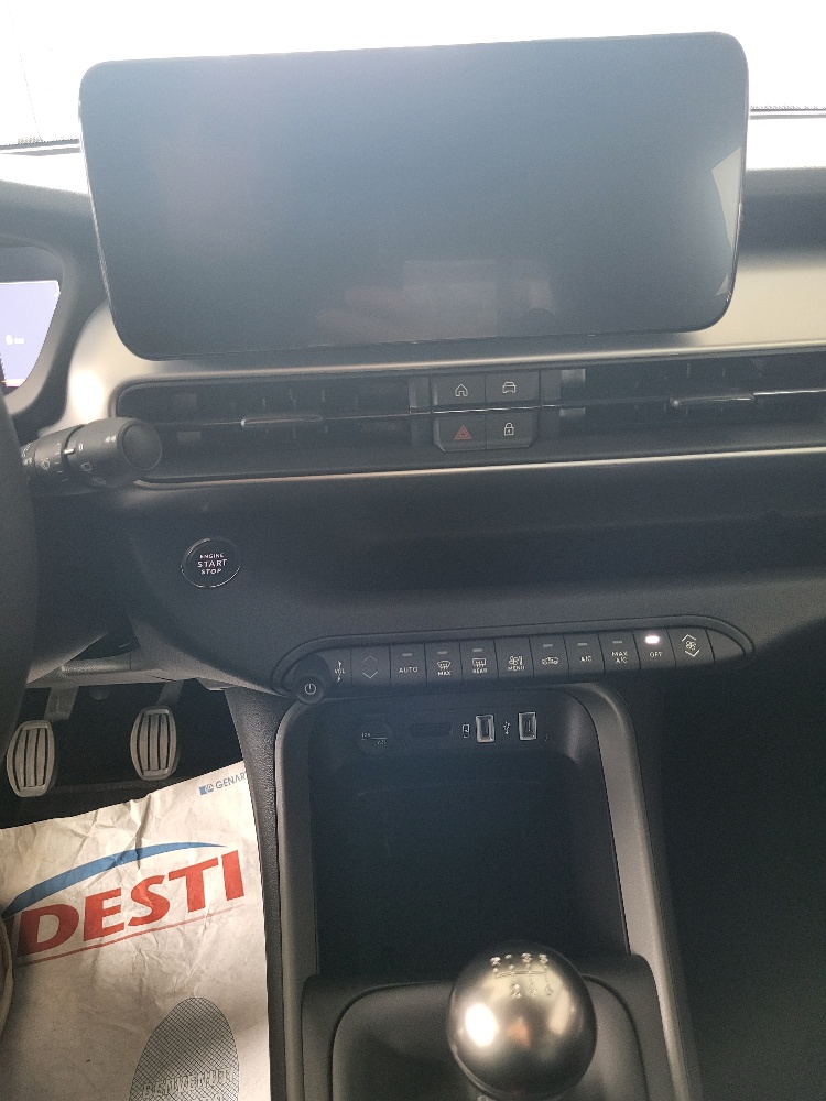 JEEP AVENGER 1.2 TURBO 100cv SUMMIT KM0 PROMO 2024 – PREZZO RIBASSATO- FULL OPTIONAL !!!