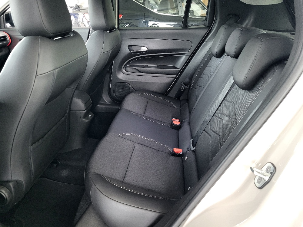 JEEP AVENGER 1.2 TURBO 100cv SUMMIT KM0 PROMO 2024 – PREZZO RIBASSATO- FULL OPTIONAL !!!