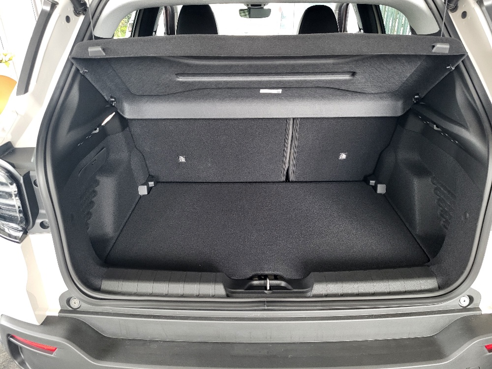 JEEP AVENGER 1.2 TURBO 100cv SUMMIT KM0 PROMO 2024 – PREZZO RIBASSATO- FULL OPTIONAL !!!