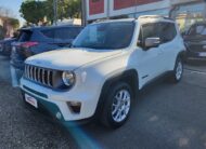 JEEP RENEGADE 1.0 T3 120cv 2WD LIMITED – OK NEOPATENTATI !!!!