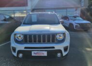JEEP RENEGADE 1.0 T3 120cv 2WD LIMITED – OK NEOPATENTATI !!!!