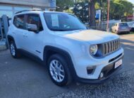 JEEP RENEGADE 1.0 T3 120cv 2WD LIMITED – OK NEOPATENTATI !!!!