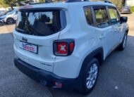 JEEP RENEGADE 1.0 T3 120cv 2WD LIMITED – OK NEOPATENTATI !!!!