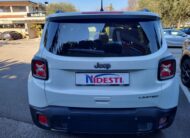 JEEP RENEGADE 1.0 T3 120cv 2WD LIMITED – OK NEOPATENTATI !!!!