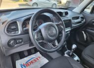 JEEP RENEGADE 1.0 T3 120cv 2WD LIMITED – OK NEOPATENTATI !!!!