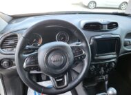 JEEP RENEGADE 1.0 T3 120cv 2WD LIMITED – OK NEOPATENTATI !!!!