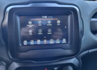 JEEP RENEGADE 1.0 T3 120cv 2WD LIMITED – OK NEOPATENTATI !!!!