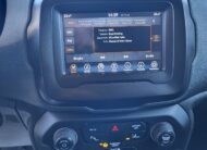 JEEP RENEGADE 1.0 T3 120cv 2WD LIMITED – OK NEOPATENTATI !!!!