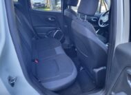 JEEP RENEGADE 1.0 T3 120cv 2WD LIMITED – OK NEOPATENTATI !!!!