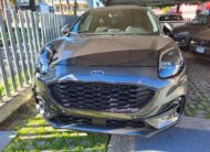 FORD PUMA 1.0 ECOBOOST 125cv HYBRID ST-LINE X – OK NEOPATENTATI – SOLO 7.000KM !!!